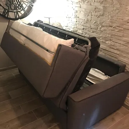 San Carlo House Bologna