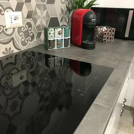 Apartment San Carlo House Bologna