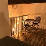 Apartman San Carlo House *