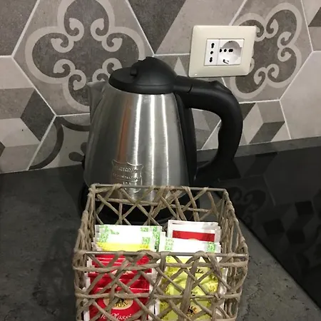 San Carlo House * Bologna