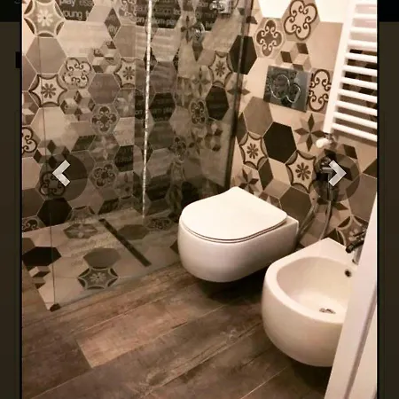 Apartment San Carlo House *