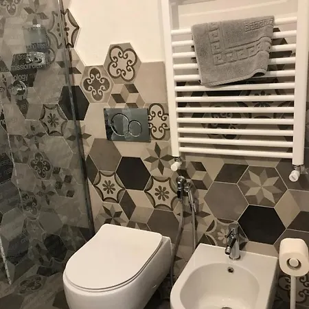 San Carlo House Apartment Bologna