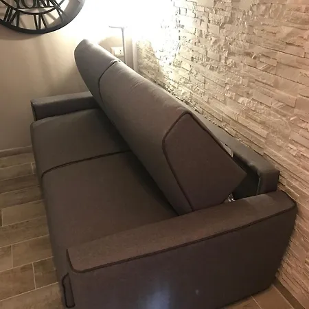 Apartment San Carlo House