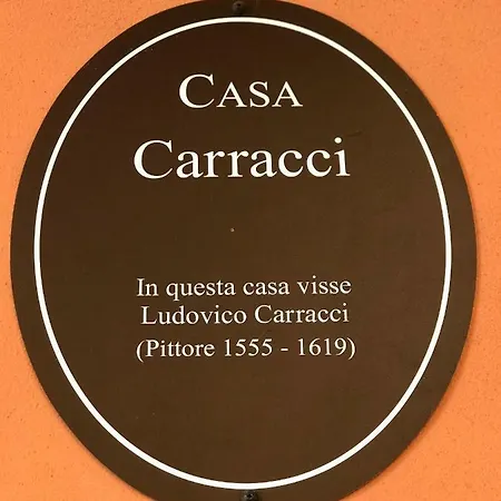 Apartman San Carlo House *