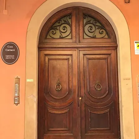 شقة San Carlo House *