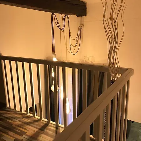 San Carlo House 博洛尼亚
