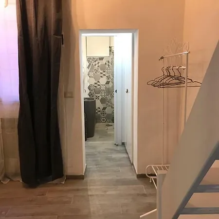 San Carlo House Appartement *