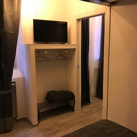 Appartement San Carlo House Bologne