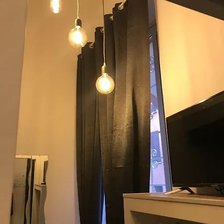 Appartement San Carlo House *