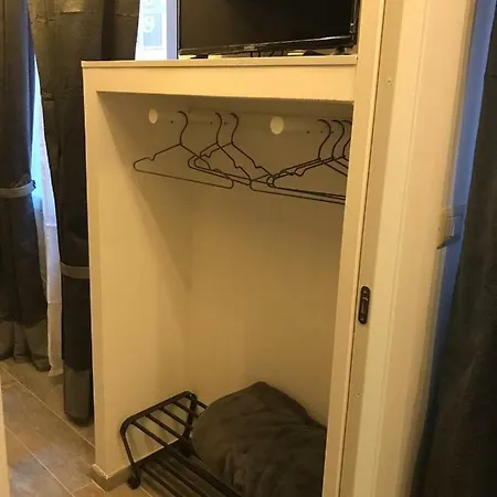 San Carlo House * بولونيا