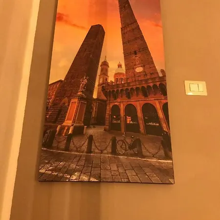 San Carlo House Apartman *