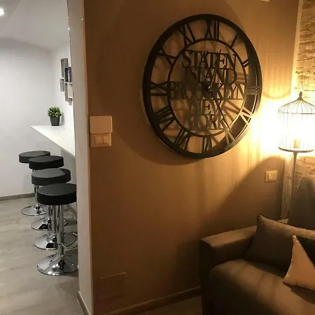 San Carlo House *