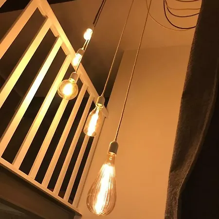 San Carlo House Apartmán