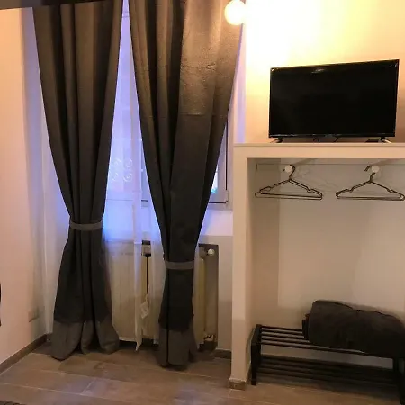 San Carlo House بولونيا