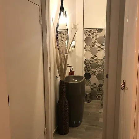 Appartement San Carlo House