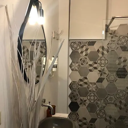 Appartement San Carlo House Bologne