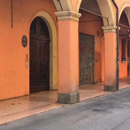 San Carlo House Boloňa