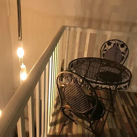 San Carlo House Bologna