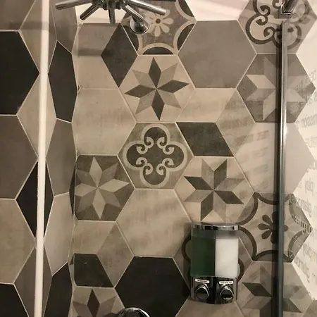 San Carlo House Apartment