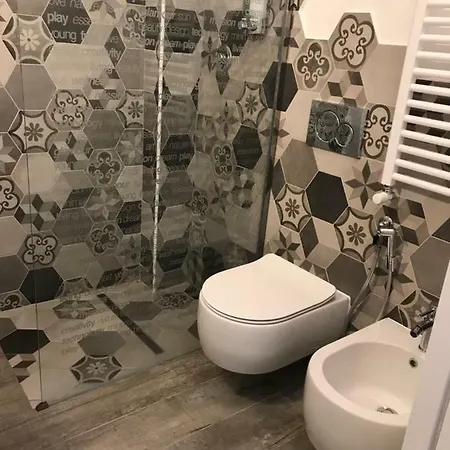 Apartment San Carlo House *
