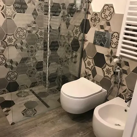 Apartman San Carlo House *