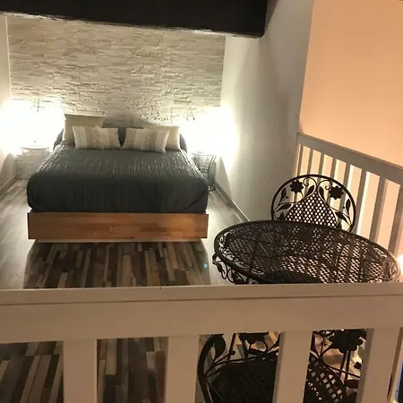 Apartment San Carlo House Bologna