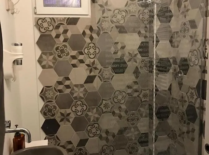 San Carlo House شقة *