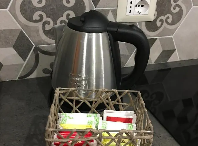 San Carlo House * بولونيا