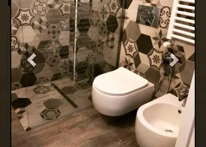 شقة San Carlo House *