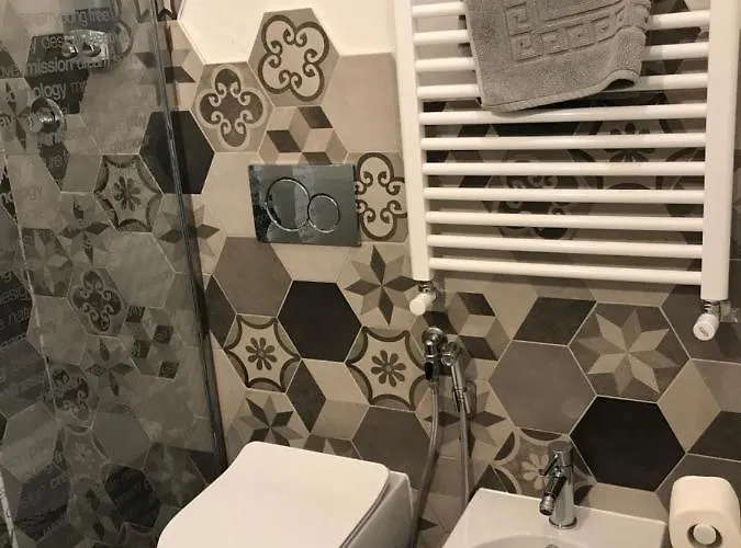 San Carlo House شقة بولونيا