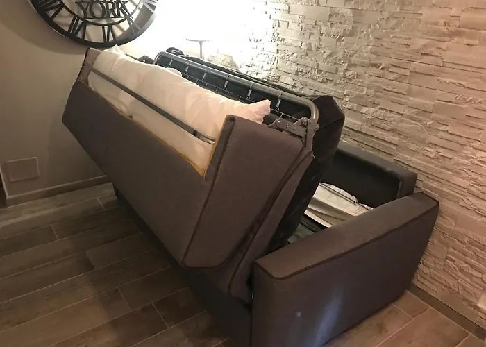 San Carlo House بولونيا