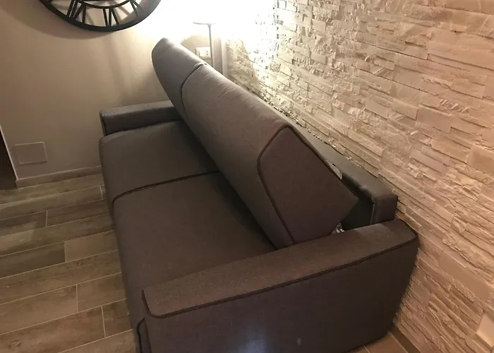 شقة San Carlo House