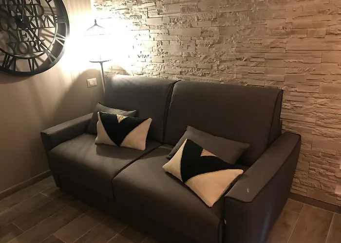 شقة San Carlo House