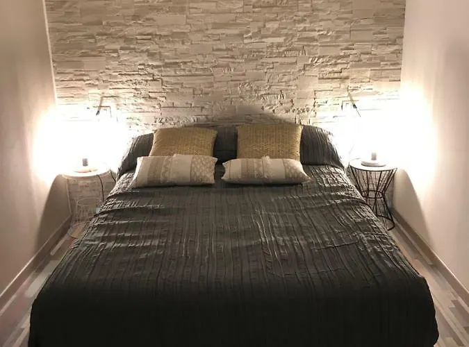 شقة San Carlo House *