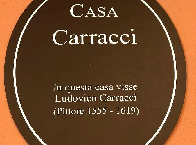 شقة San Carlo House *