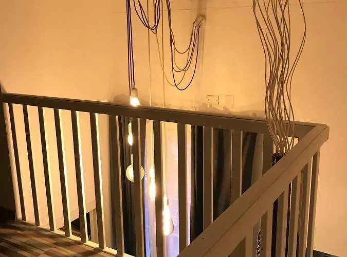 San Carlo House بولونيا