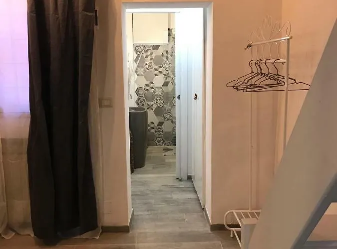 San Carlo House شقة *