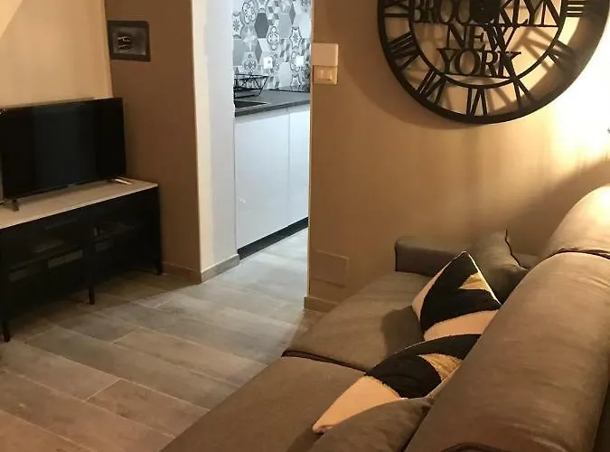 شقة San Carlo House بولونيا