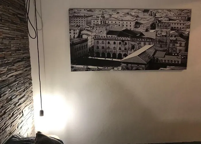 شقة San Carlo House بولونيا