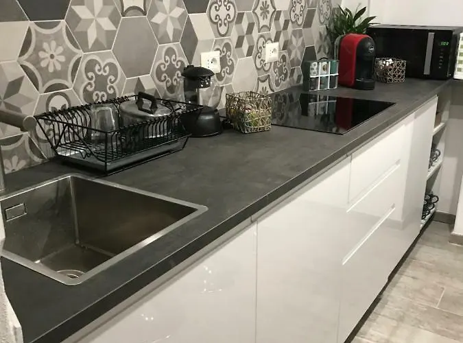 San Carlo House * بولونيا