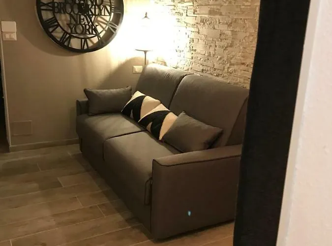 شقة San Carlo House *