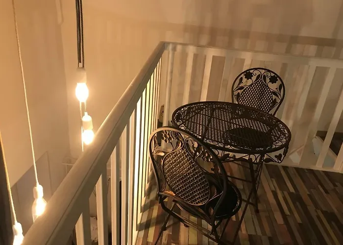 San Carlo House بولونيا