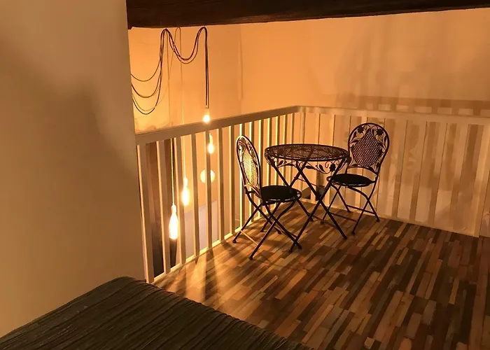 شقة San Carlo House *