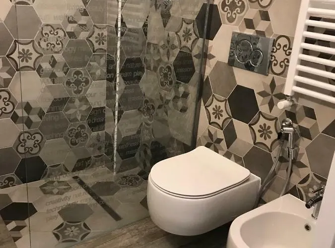 شقة San Carlo House *