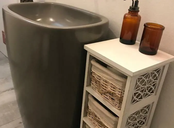 San Carlo House شقة