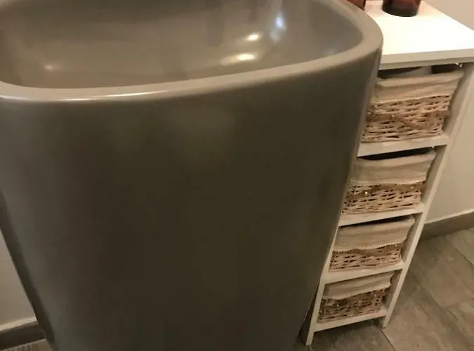 San Carlo House شقة