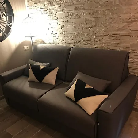 Daire San Carlo House