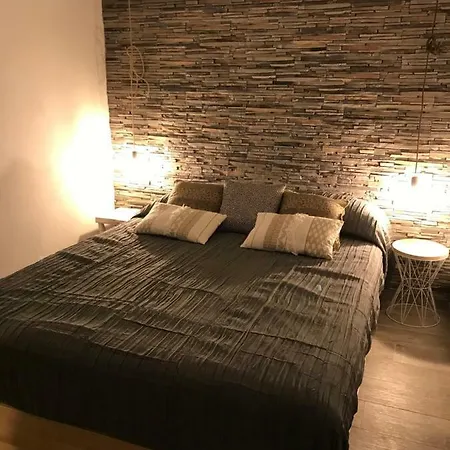 Daire San Carlo House Bolonya