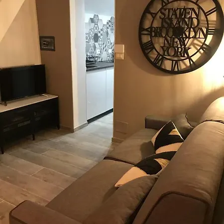 Daire San Carlo House Bolonya
