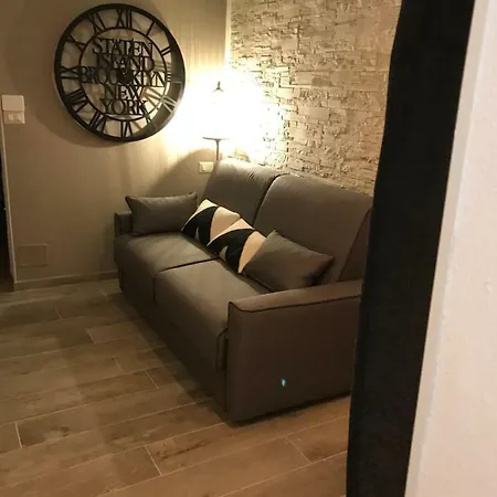 아파트 San Carlo House *